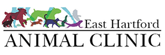 Link to Homepage of East Hartford Animal Clinic